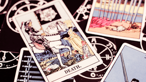 The Death Card Isn’t a Fresh Start, It’s a Funeral