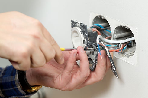 電器・ガス・水道工事