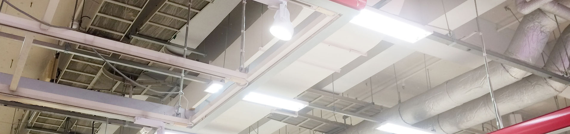 空調設備工事