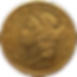 1859 $20 Double Eagle PCGS XF40 CAC