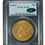 Thumbnail: 1858-S $20 Liberty PCGS AU50 CAC