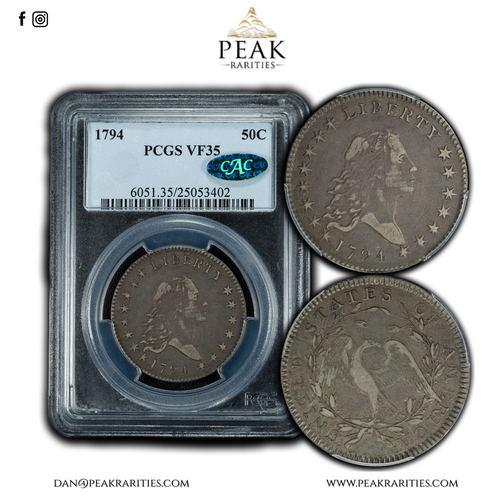 1849 ゴッドレスブローリン PCGS AU Details Cleaned JCC | ジャパンコインキャビネット / イギリス 1849年 銀貨