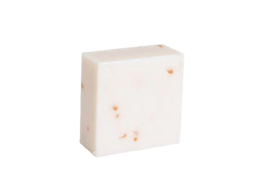 Savon Au Lait De Riz Thaïlandais 65g - Anti-imperfections, Zéro Acné - Parfum Jasmin