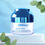 Miniaturebillede: Gamme PEPPLUS programme liftant hydratant anti-rides.