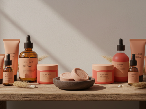 Guide de la boutique Oqqee produits soins : Offrez à votre peau l’éclat qu’elle mérite