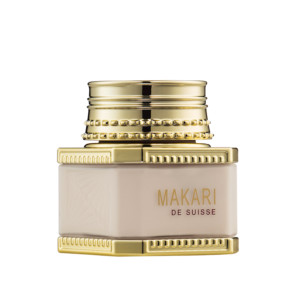 Crème de Jour éclat unifiante, hydratante et clarifiant 55 Ml-Makari