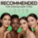 Sérum éclaircissant à l'acide kojique et azélaïque 33 ML-IYKYK