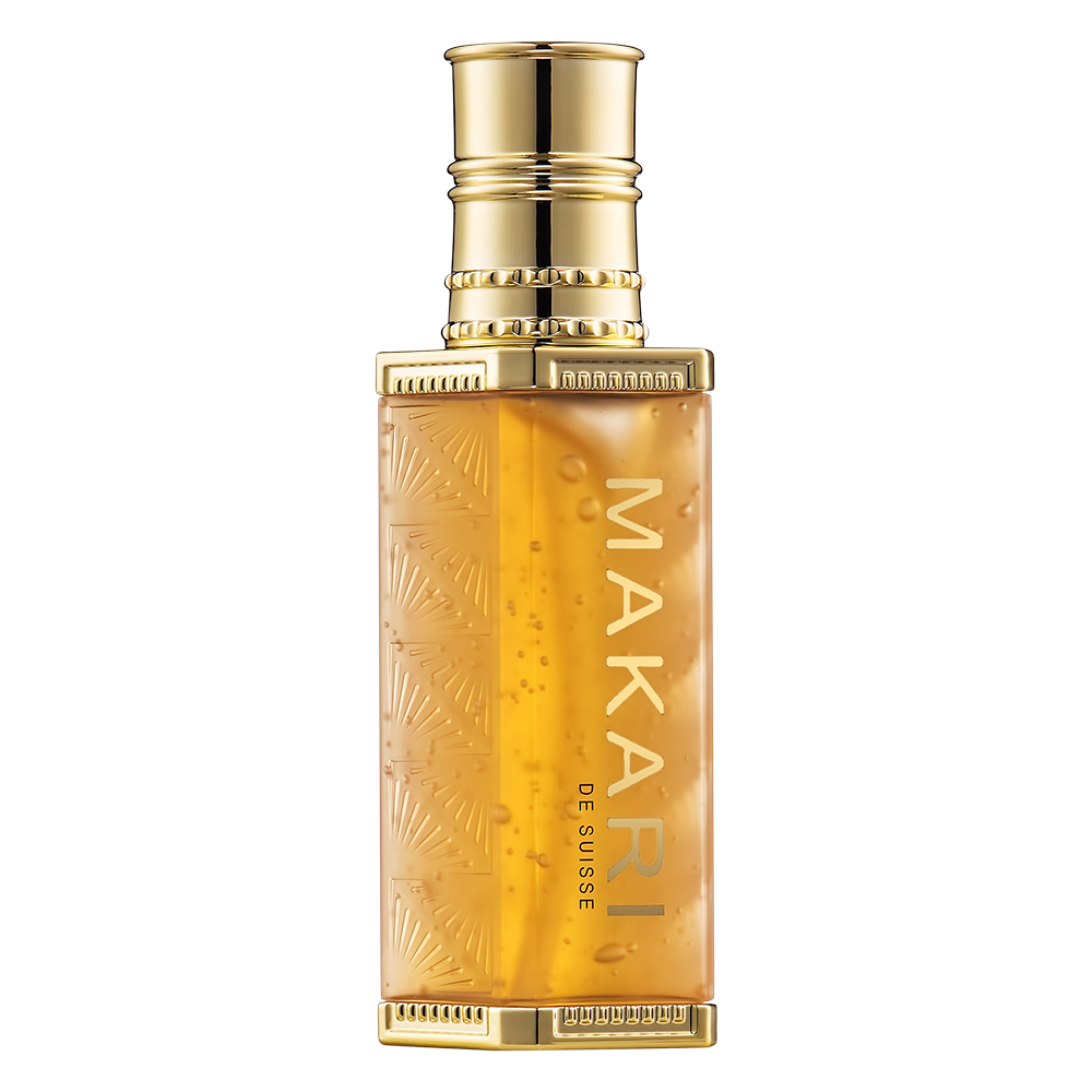 Sérum réparateur clarifiant et Unifiant pour le visage 40 Ml-Makari