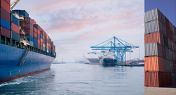 Ocean Freight