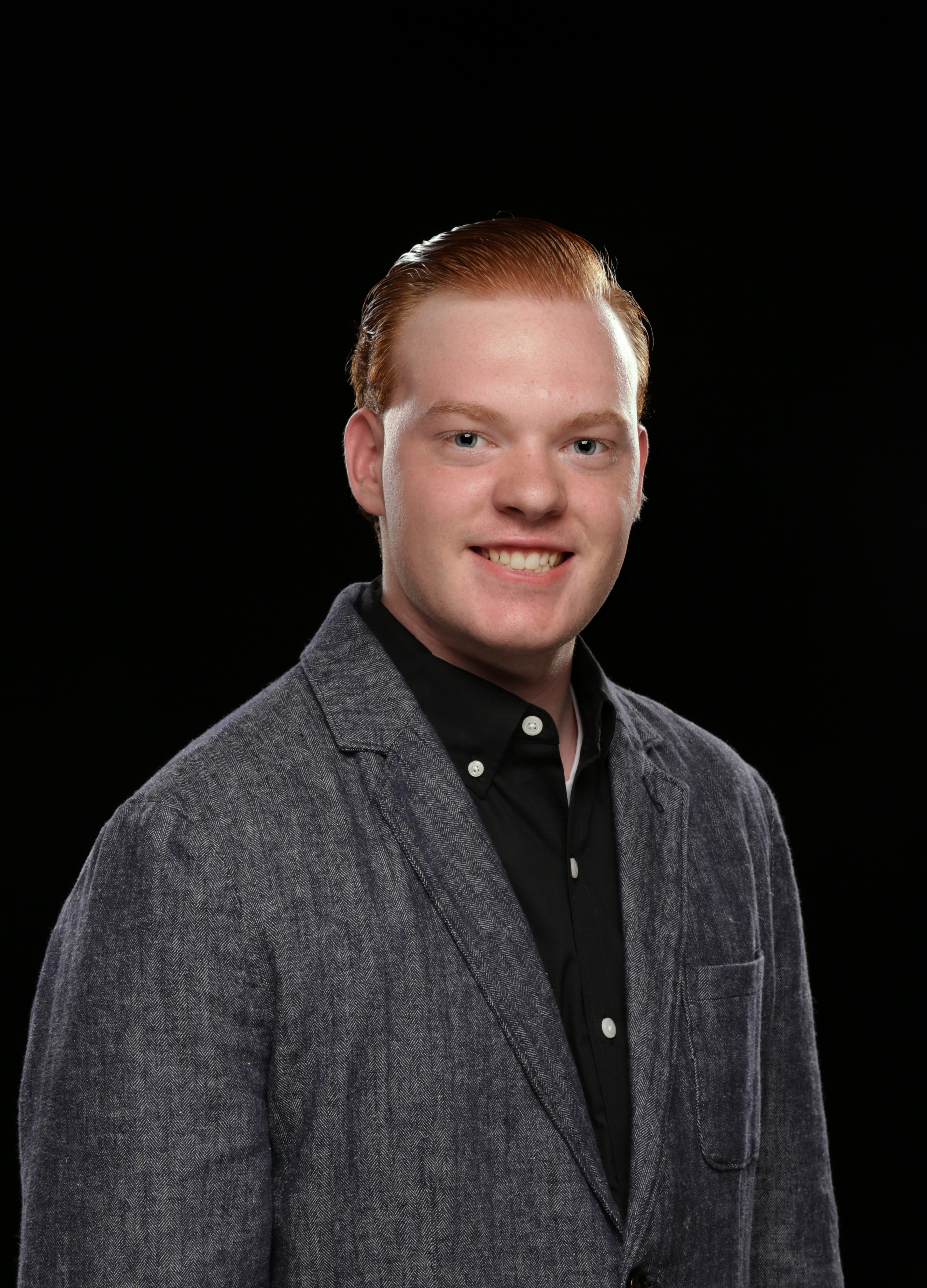 Writer: Jacob Henson