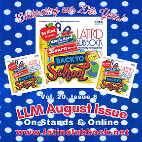 August 2026 - 1 Issue of LLM.png