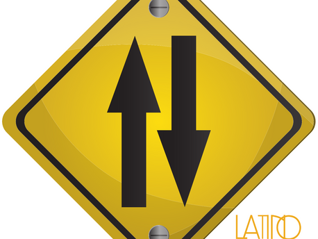Lubbock's Street Bond a Two Way Street
