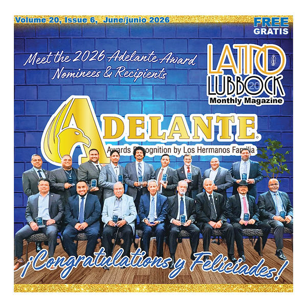 Latino Lubbock Vol 20 issue 6 June 2026 in color.jpg