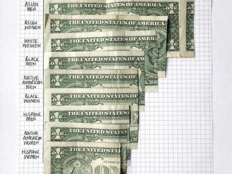Issue Spotlight: The Wage Gap and Latina Women