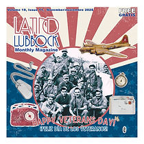 Latino Lubbock  Vol 19 issue 11 November 2025 in color.jpg