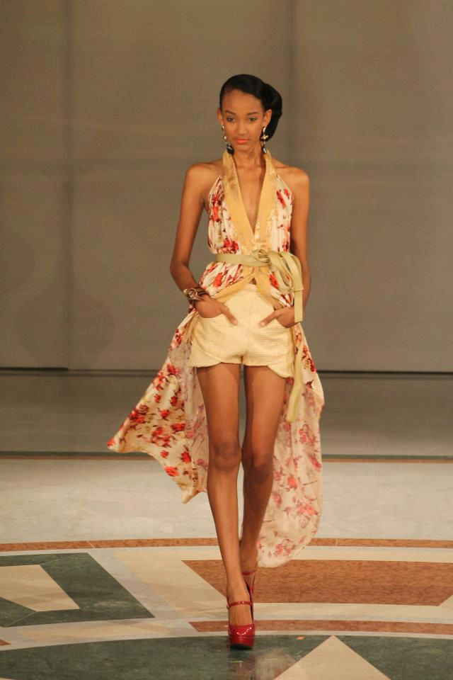 Pasarela