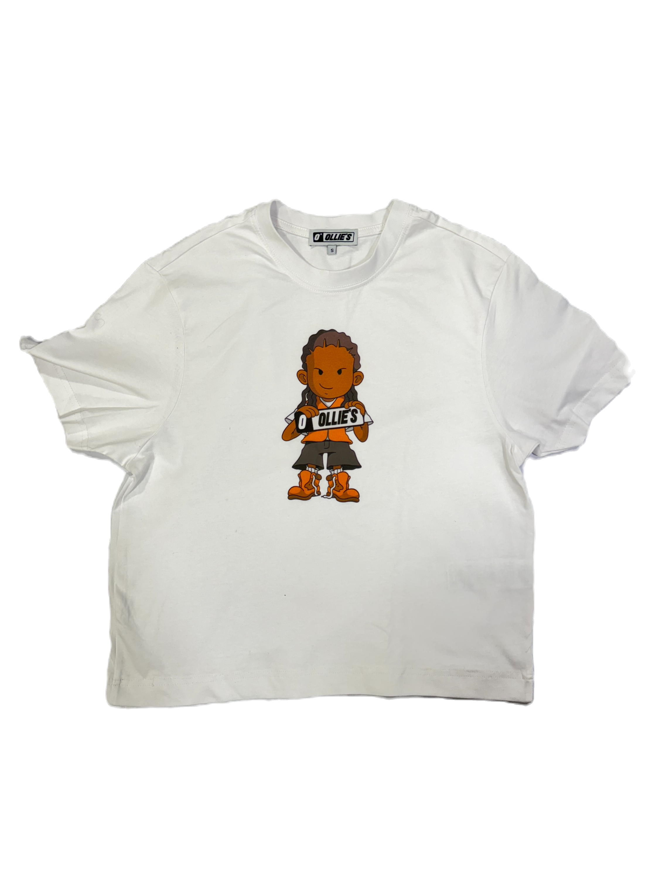 Baby T-shirt LEY