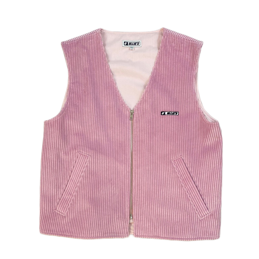 Miniature : YOUTH VEST 