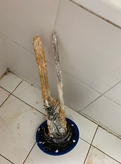 גוף חימום לדוד שמש 