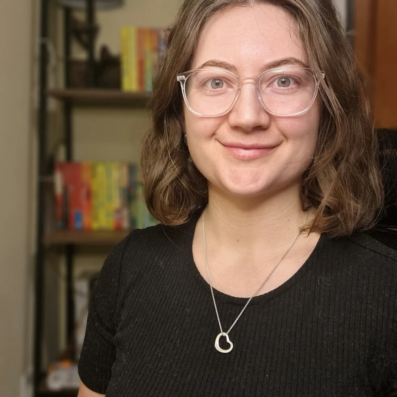 Writer: Tania Watts