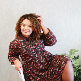 Olivia Lawson