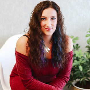 Tiana Zieger