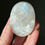Thumbnail: Blue Flash Moonstone Palmstones