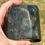Thumbnail: Labradorite Freeforms Polished 