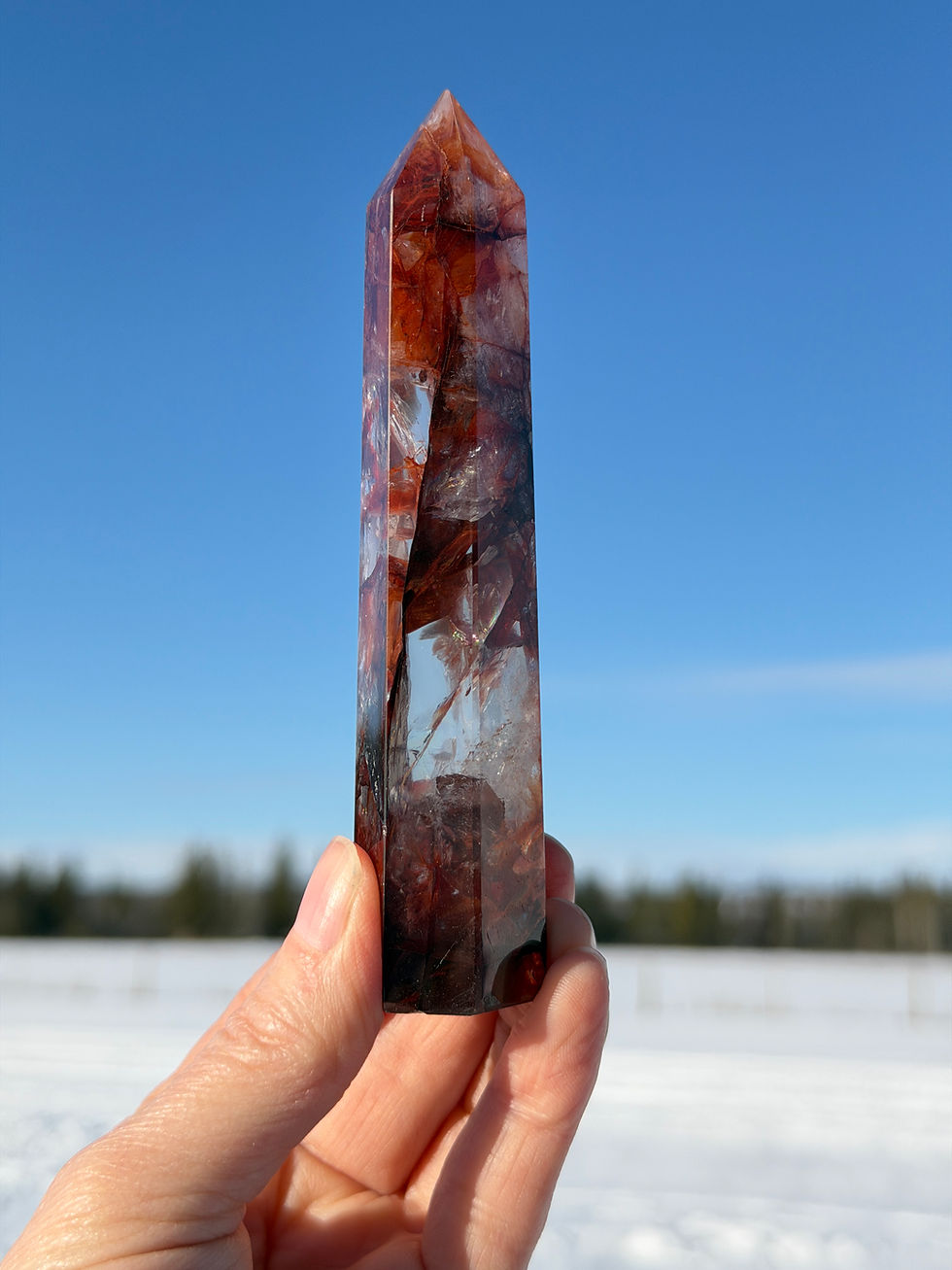 Thumbnail: Fire Quartz Towers