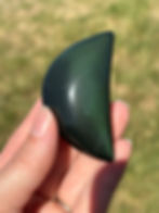 Thumbnail: Rainbow Obsidian Moons 