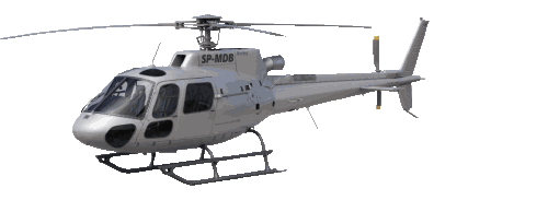 Eurocopter AS350 360.gif