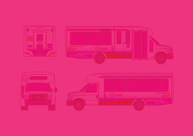Vehicle Wraps