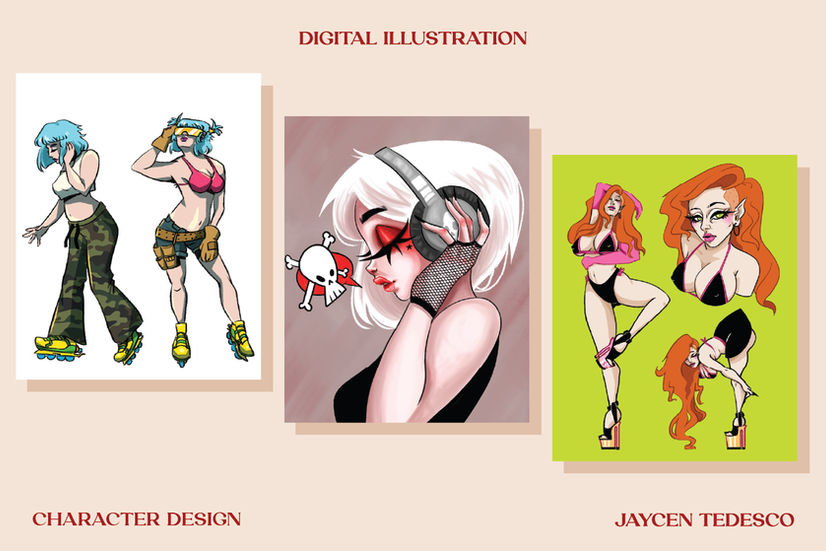 characterdesign