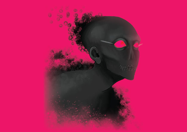 Digital Illustration