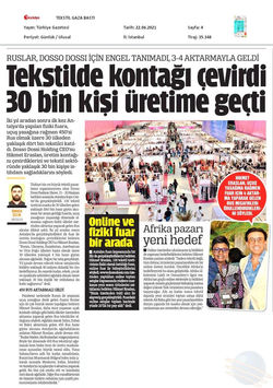 TÜRKİYE