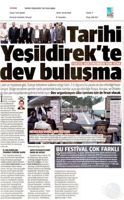 Yeni Şafak