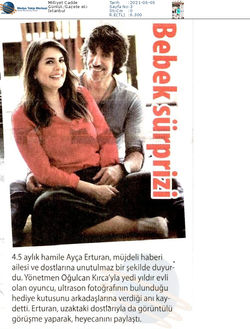 Milliyet Cadde