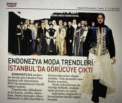 SABAH'LA GÜNAYDIN
