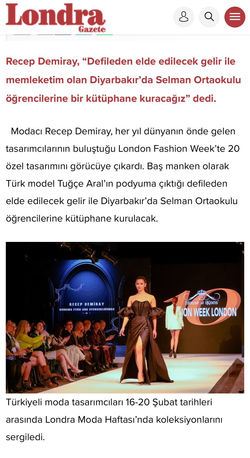 londragazete
