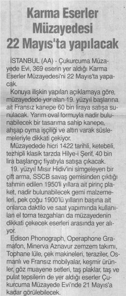 Tünaydın - 2016.05.10