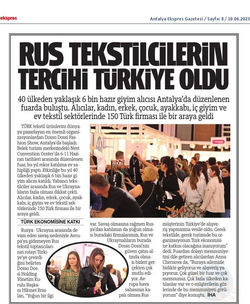 ANTALYA EKSPRES