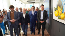 DOSSO DOSSI ADIYAMAN SERGİSİ 3