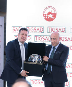 Nazım Kanpolat, Mustafa Gültepe
