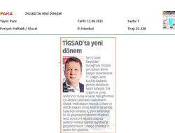 Para dergisi