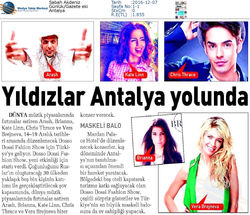 Sabah_Akdeniz-ÜNLÜ_YILDIZLAR_ANTALYADA_SAHNE_ALMA_YOLUNDA-07.12.2016