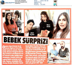 Hürriyet Kelebek