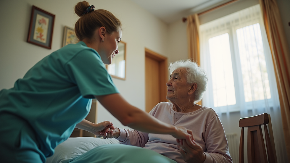 Navigating Medicaid: A Guide for Family Caregivers