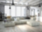 Urban Living Space