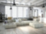 Urban Living Space