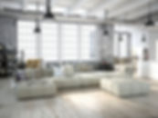Urban Living Space